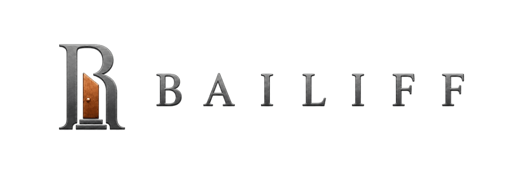 BAILIFF