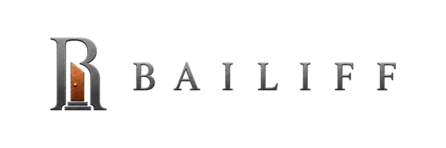 BAILIFF